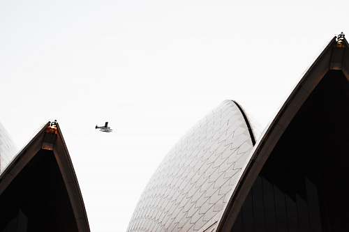 sydney Sydney Opera House, Australia during daytime australia